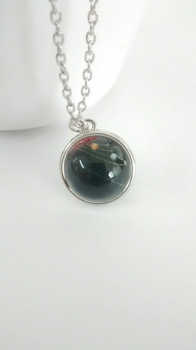 Collar Sistema Solar Materia Oscura 2023 Astronomía 0