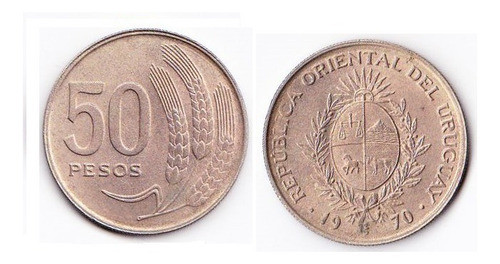 Oferta Artesanos Talabarteros Lote 25 Monedas 1970 Escudo 1
