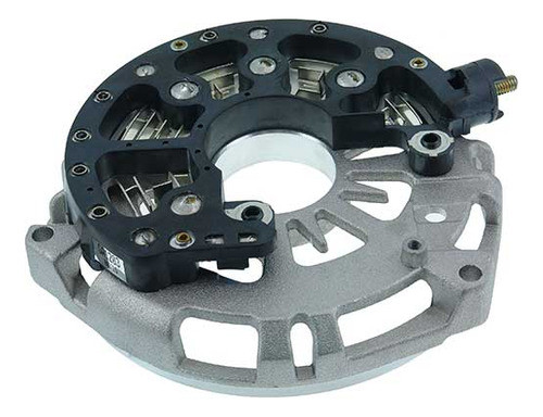 Placa Diodo Alternador P/ Ford Lincoln Mercury 130a 0