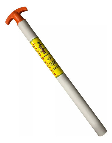 Chupa Arena Playero Saca Arena Para Clavar Sombrillas Playa 0