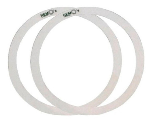 Pack Aros Remo Ro-0014-00 14  Reductores De Armonico Cuo 0
