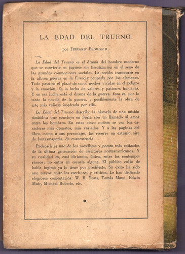 Libro Peter Camenzind De H. Hesse 1
