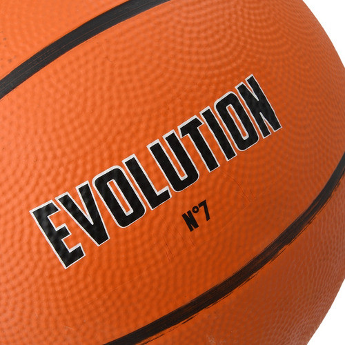 Pelota Basket Dribling 1