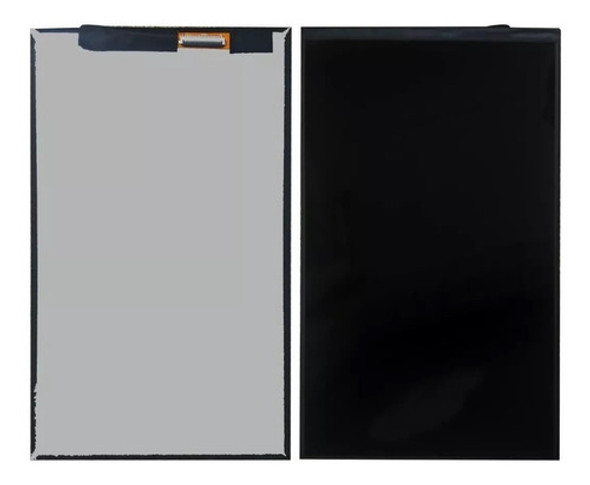 Lcd Display Xview Quantum Q10 - Recuperado 0