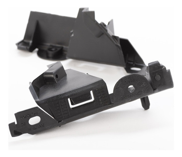 Collec. Soportes Paragolpe Renault Clio 1.2 Mío Authentique 1 Collec. Soportes Paragolpe Renault Clio 1.2 Mío Authentique 1