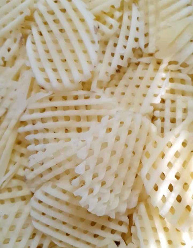 Papas Grinfor Corte Rejilla Frescas Y Naturales Pack 20kg 0