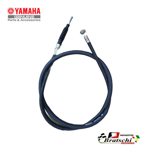 Cable Embrague 1090mm Yamaha Dt180 1