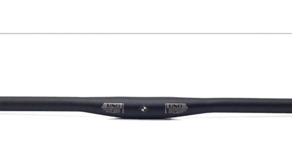 Manubrio / Forma P/ Bici Mtb Kaloy Uno Fb21 Recto 31.8 Alum 0