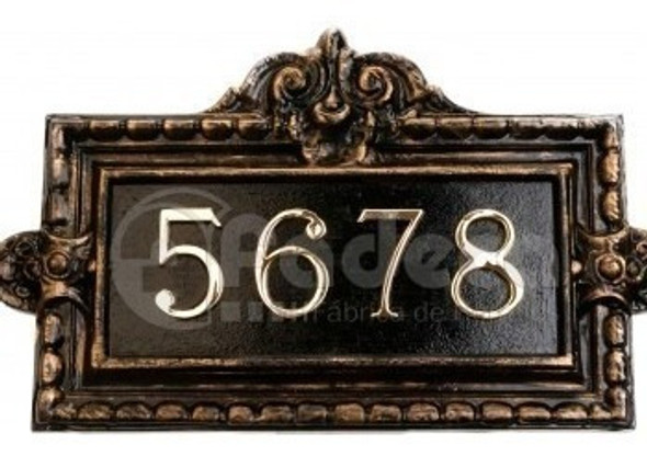 Adornos Para Rejas 0