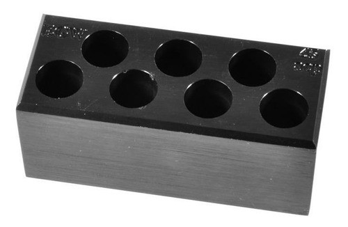 Egw Ammo Chamber Checker 45acp 7-hole 0