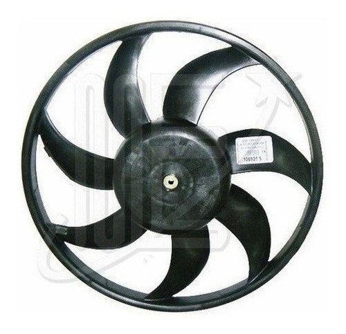 Paleta Ventilador 1807-omer 7p Palio 1.6 00/ 0