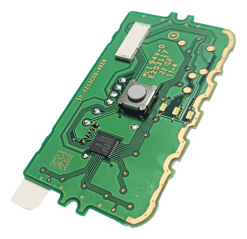 Placa Touchpad + Flat 16 Vias V2 Compatível Com Ps5 1