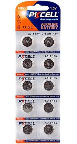 Pilas Sr1130 389 390 Ag10 1.5 Volt Ph Ventas 1