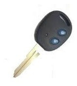 Llave Carcasa Chevrolet Aveo, Sail 1