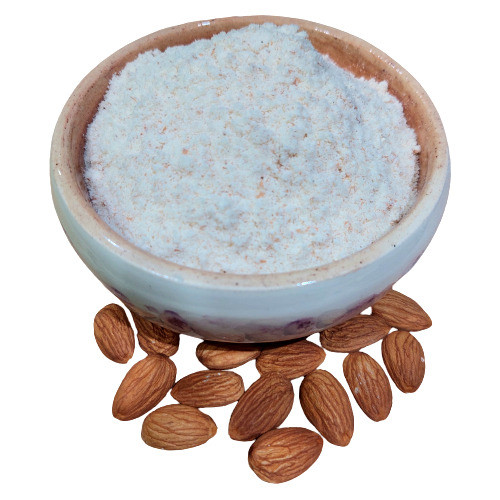 Harina De Almendras Con Piel - Super Fina Premium X 1kg 0