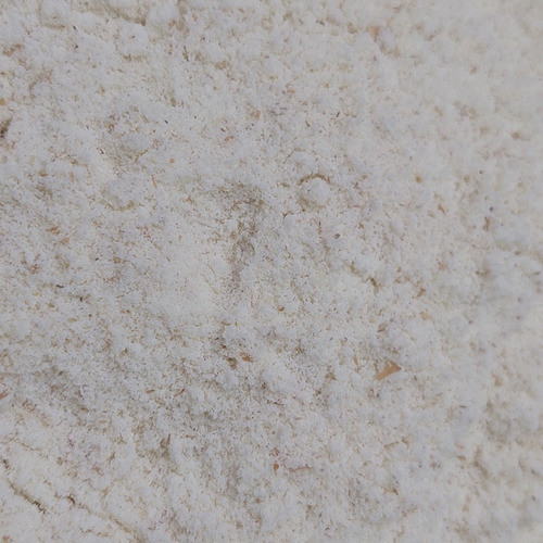 Harina De Almendras Con Piel - Super Fina Premium X 1kg 1