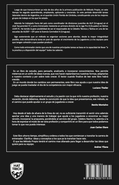 Método Propio 1