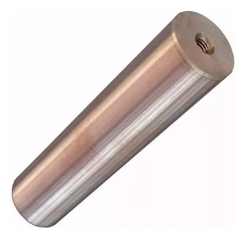 Ionizador Solar Compatible Vulcano Electrodo Cobre X 2 0