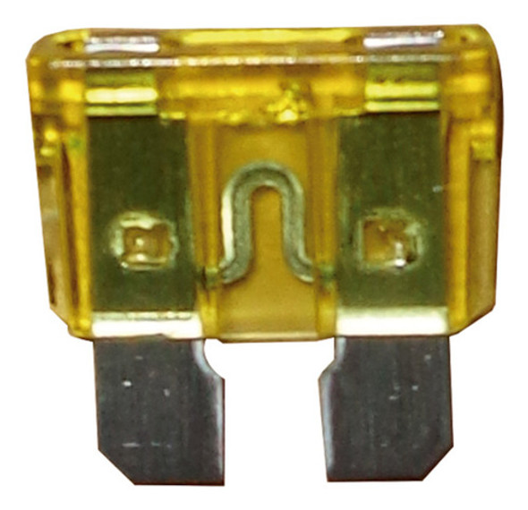 Fusible Plano 20a 0