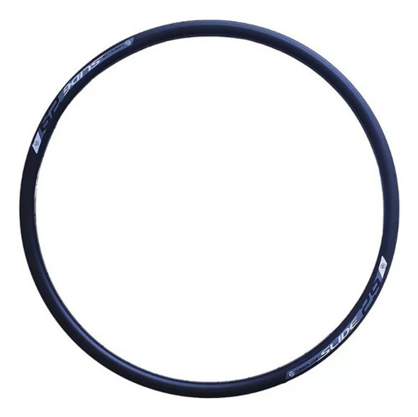 Aro 29 Aero Absolute Slide P/disco 36f Parede Dupla Preto 0