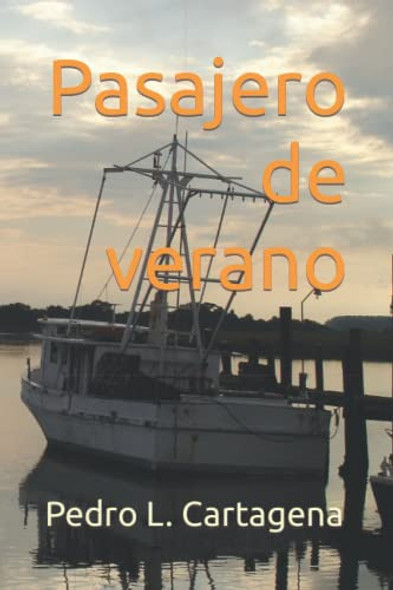 Pasajero De Verano 0