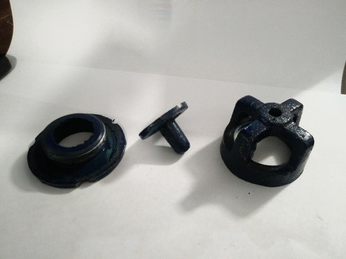 Pistón Para Bomba Sapo O Aljibe Nº4 1