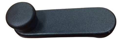Manija L/cristal (metal) (b) Fiat Uno 05-10 0