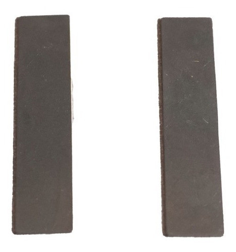 Flaper Tipo Rectangular(10 Mm X 46 Mm) Para Compresor X 5 U 0