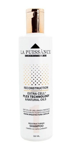 La Puissance Extra Cell 1+2+3 1