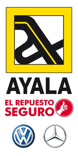 Caja De Filtro De Aire Camion Mercedes Benz 1