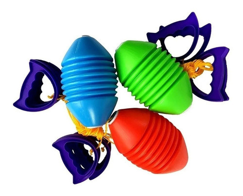 Va Y Viene Juego Pulling Ball Pelota Deslizante Motricidad 0