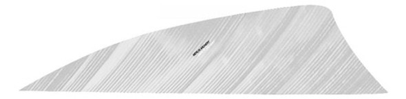 Plumas Naturales Blanca 3 Pul. X 12 Arqueria Flecha Timon 0 Plumas Naturales Blanca 3 Pul. X 12 Arqueria Flecha Timon 0