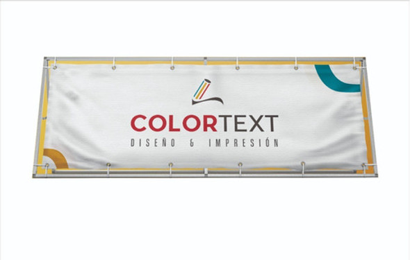 Impresión En Lonas Y Vinilos. Banners. Gigantografías 0