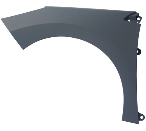 Guardabarros Delantero Izquierdo Peugeot 308 Original 0