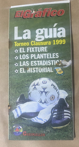 4 Fixture De Fútbol Argentino 197/8/9 , Cr7b2 0
