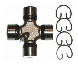 Cruceta De Cardan Compatible Con Mercedes Benz 814 1