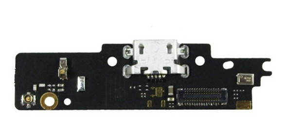 Placa Pin De Carga Para Motorola Moto G4 Play Xt1601 Xt1602 0