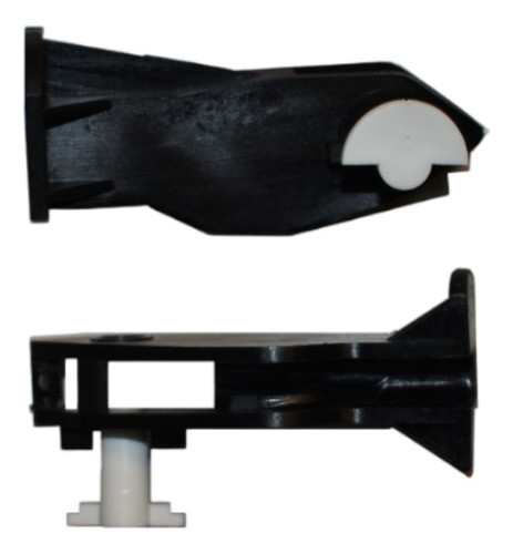 Bieleta Pedal De Embrague Citroen Berlingo 1998 - 2020 0