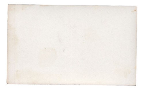 1953 Postal Sao Paulo Fotografia Vale Do Anhangabau Brasil 1