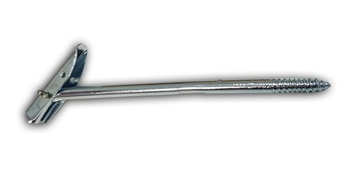 12 Retenes Traba Para Ventana Postigon Galvanizado 160mm Rp3 0