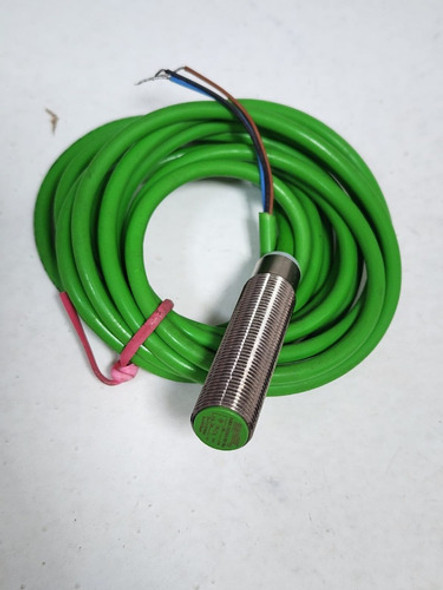 Sensor Indutivo Sense Pse6 12gi50 E2 Ex 1