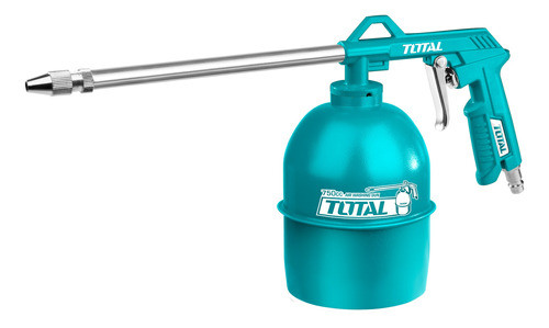 Pistola De Lavado Total - Para Compresor De Aire 0