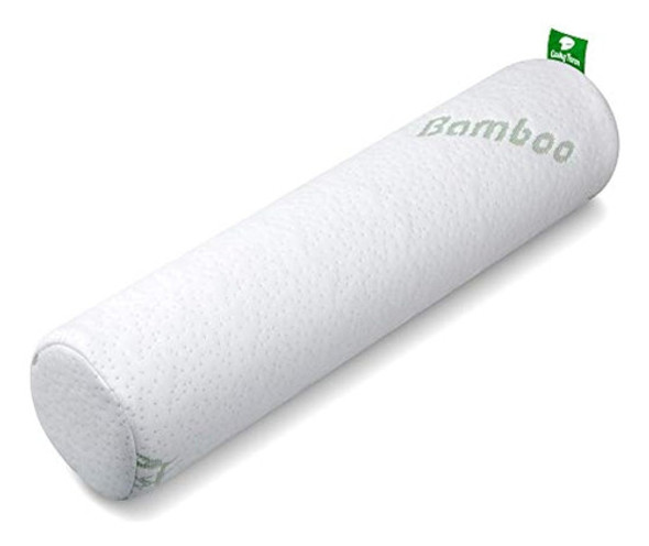 Thera Health - Almohada Enrollable Para El Cuello Para Dormi 0