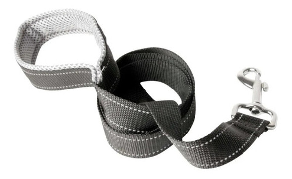 Correa Perro Nylon Reflectiva 1,2m  Nylon (s) Rascals 0