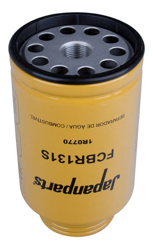 Filtro Separador Combustível Caterpillar 3261644 1r0770 1