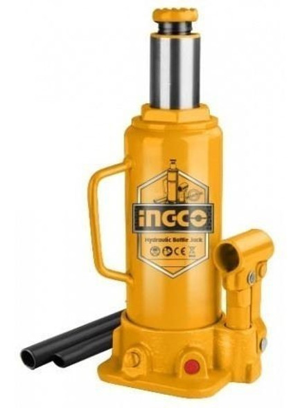 Gato Botella 12ton Hbj1202 - Ynter Industrial 0