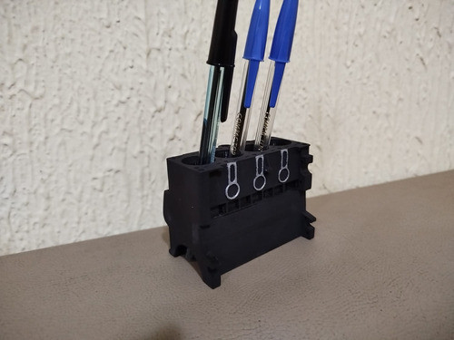 Suporte Para Caneta Gearhead - Motor Ap 1
