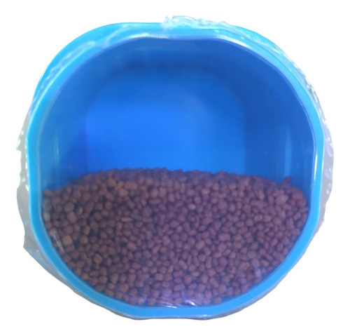Alimento Nutricon Betta Pellet 12g 38% Proteina Pez Acuario 1