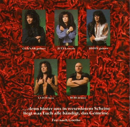 Cd Zed Yago  Pilgrimage 1