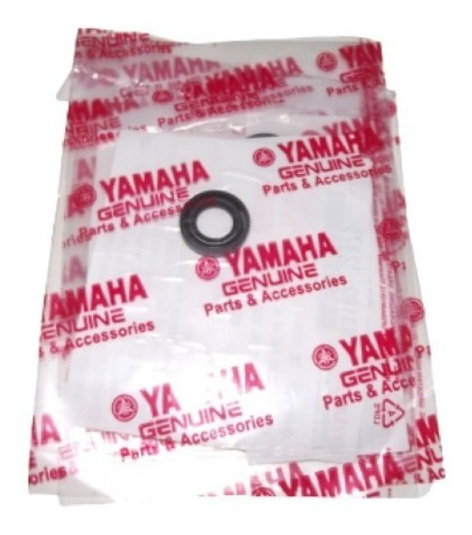 Reten Eje De Cambio Original Yamaha Fz-160 0 Reten Eje De Cambio Original Yamaha Fz-160 0